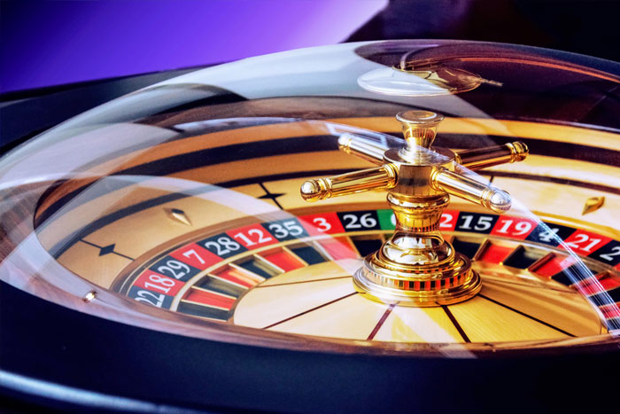 How to play Roulette?